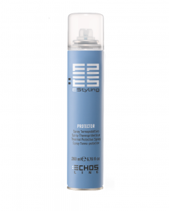Heat Protector - Varmebeskyttende Spray 200 ml