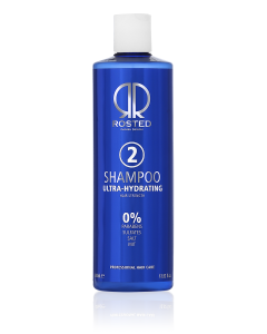 Rosted 2 Ultra-Hydrating Shampoo - 400ml