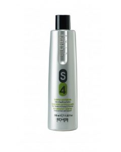 S4 - Skæl Shampoo - 350ml