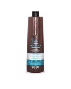Rebalance Shampoo - Fedtet hår - 1000ml