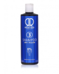 Rosted 3 Anti–Yellow Shampoo – 400ml
