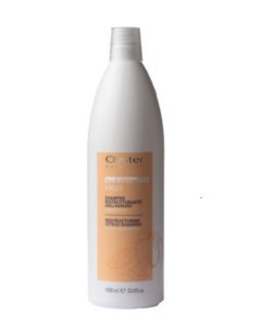 Oyster Citrus Shampoo - 1000 ml