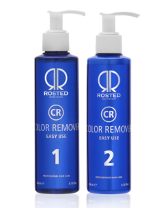 Rosted CR - Color Remover - C1 - C2