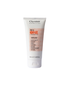 Oyster Hand Cream - All in one 7 Benefits