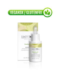 Træt Hud  – Vitamin Booster - 30ml