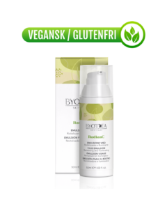 Træt Hud - Vitamin Face Treatment - 50ml