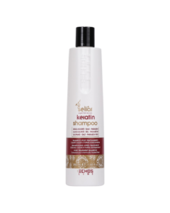 Keratin Shampoo med Udglattende effekt - 350ml