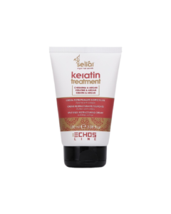 Keratin Treatment  - Anti-split ends 100 ml
