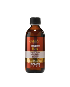 Argan Fluid – Leave-in Olie - Fugtgivende 150 ml
