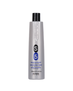 S5 Shampoo - Cremet Shampoo - 350ml