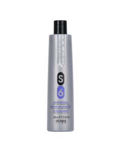 S6 Shampoo - Echosline Anti–Yellow Shampoo - 350ml