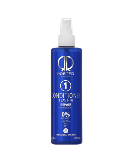 ROSTED 1 REPAIR LEAVE-IN CONDITIONER - 300ML