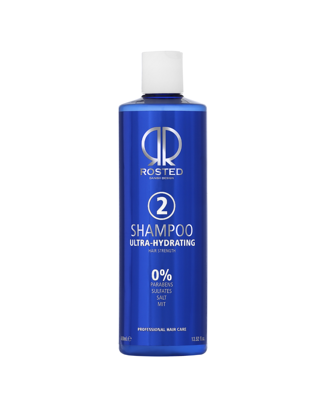 Rosted 2 Ultra-Hydrating Shampoo -