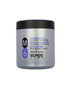 M6 Mask – Echosline Anti–Yellow Kur 1000 ml