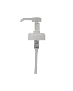 Pumpe Til Stor Shampoo - 1000 ml - ECHOSLINE / SELIAR