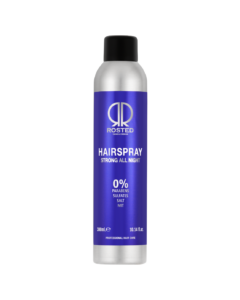 Rosted Hairspray - Strong All Night - 300ml