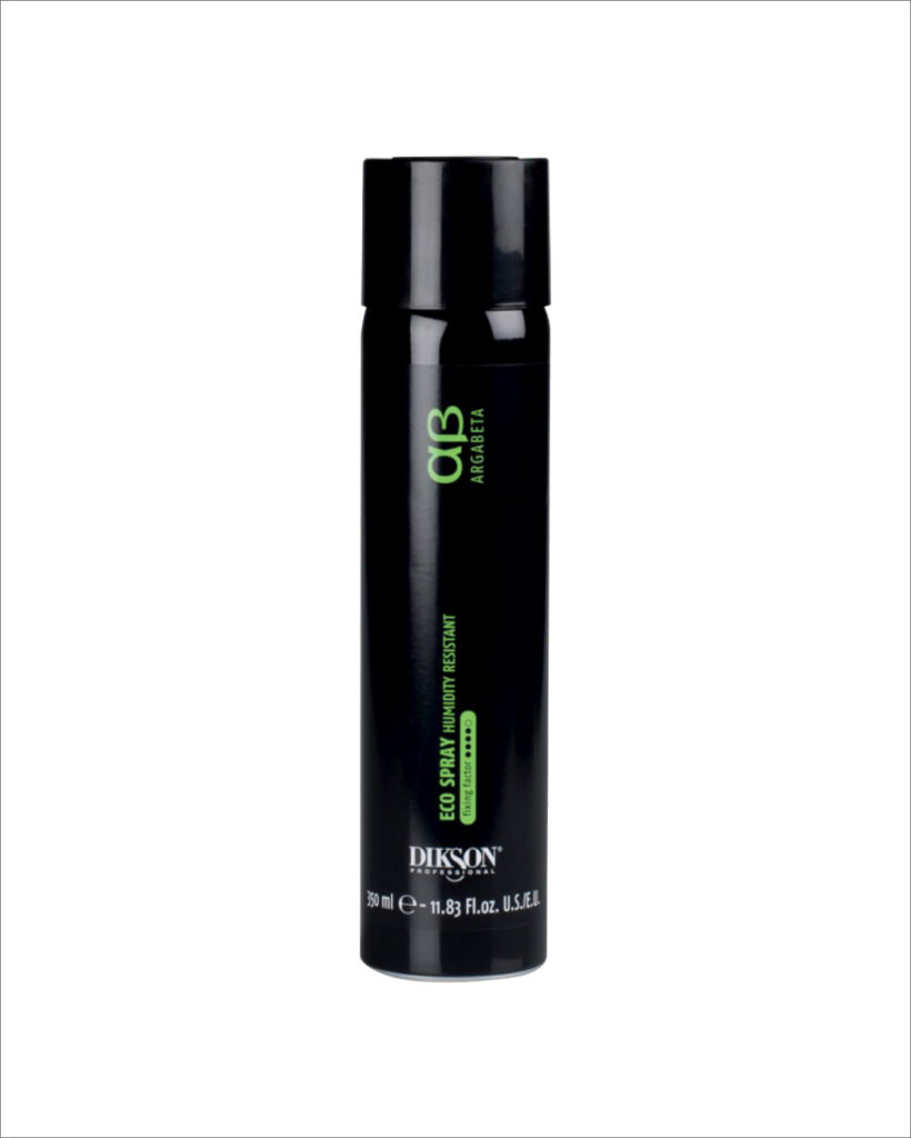 ArgaBeta Eco Hairspray - Pumpe Lak 350ml