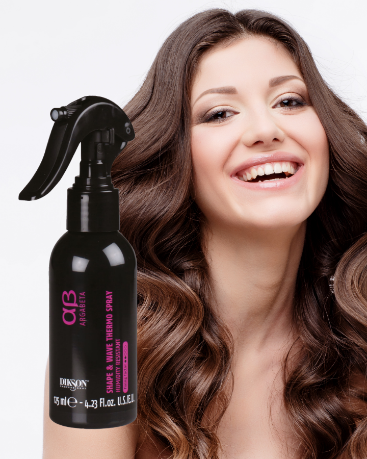 ArgaBeta Shape & Wave Spray ( nummer 13 )