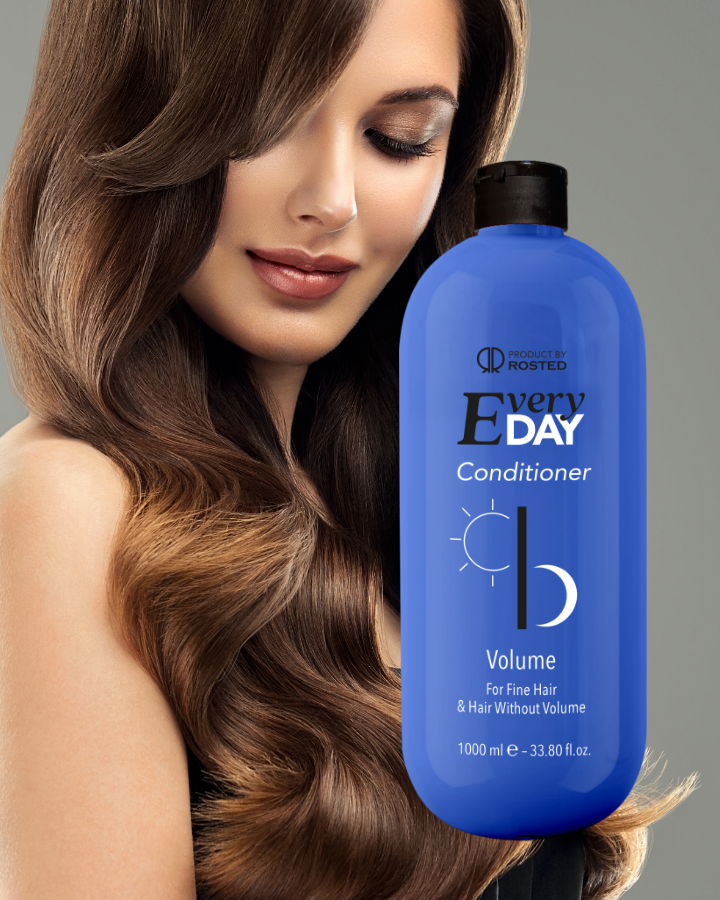 Volume Conditioner 1000ml