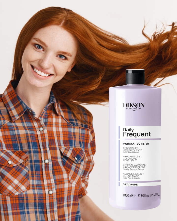 DiksoPrime Frequent Use Conditioner 1000ml
