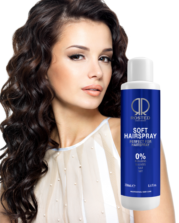 Rosted Styling Spray