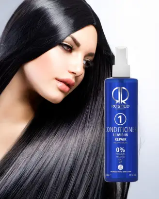 Rosted 1 Repair Leave-in Conditioner 300 ml - Hårprodukter