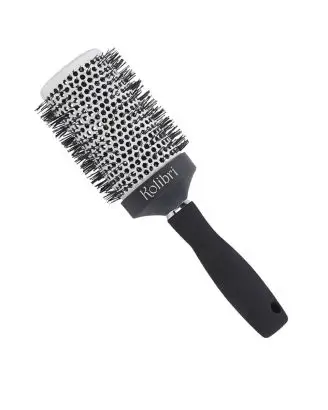 Kolibri Rundbørst - 52 mm - Hårprodukter