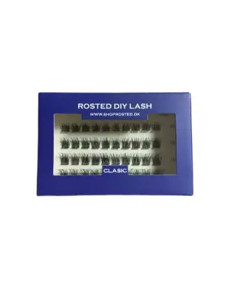 Rosted DIY Vipper Clasic - Vipper