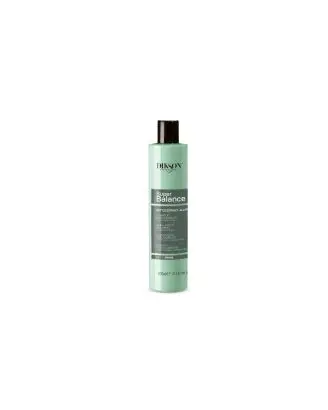 Dikson Balance Shampoo 300ml - Hårprodukter