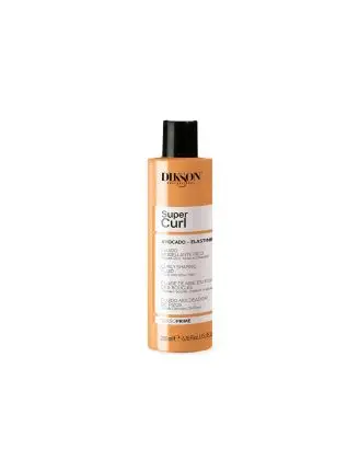 Curl Fluid 200ml - Hårprodukter