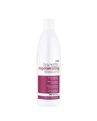 Promaster Keratin Regenerating Shampoo 1000ml - Hårprodukter