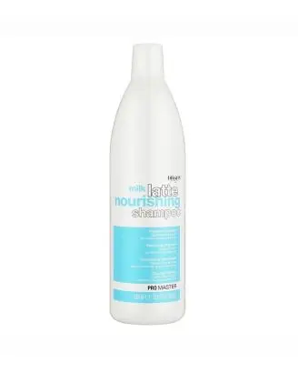 Promaster Milk Latte Nourishing Shampoo 1000ml - Hårprodukter