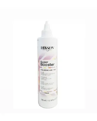 DIKSON Prime Super Booster Elixir Lamellare Intensivo 300ml - Hårprodukter