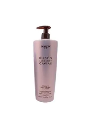 Dikson luksus caviar SHAMPOO 1000ml - Hårprodukter
