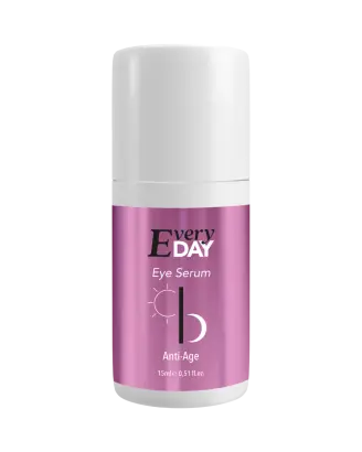 EveryDay - Anti-Age Eye Serum 15ml - 