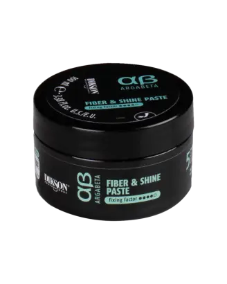ArgaBeta Fiber & Shine Paste ( nummer 5 ) - Hårprodukter