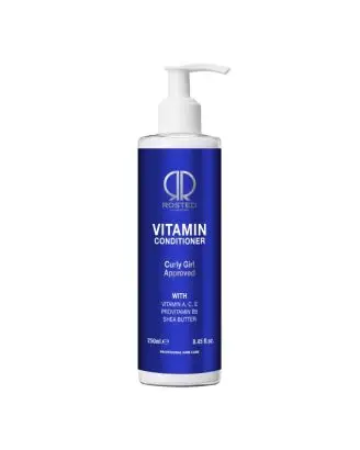 Rosted Vitamin Conditioner 250ml - Hårprodukter