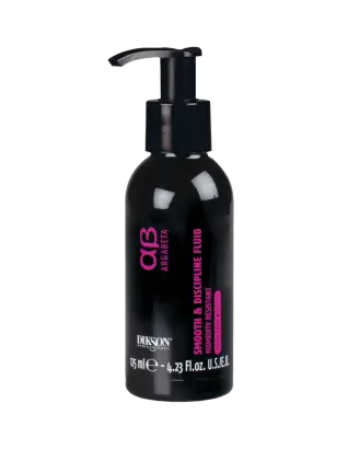 ArgaBeta Smooth & Discipline Fluid ( nummer 16 ) - Hårprodukter