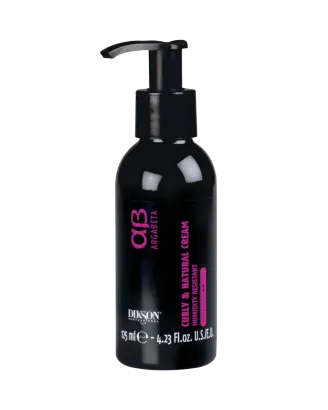 ArgaBeta Curly & Natural Cream ( nummer 11 ) - Hårprodukter