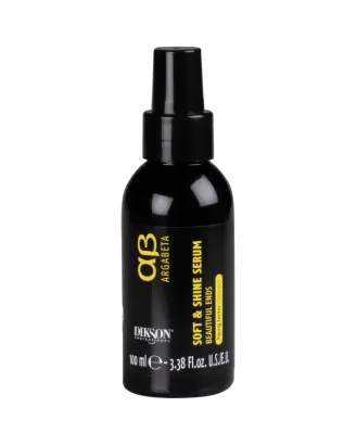 ArgaBeta Soft & Shine Ends ( nummer 10 ) - Hårprodukter