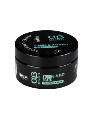 ArgaBeta Strong & Mat Paste ( nummer 7 ) - Hårprodukter