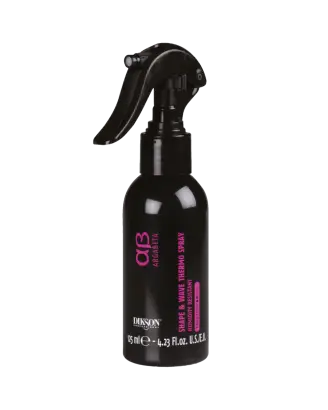 ArgaBeta Shape & Wave Spray ( nummer 13 ) - Hårprodukter