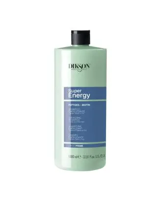 Energy Shampoo 1000ml - Hårprodukter