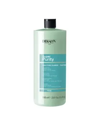 Purity Shampoo 1000ml - Skæl - Hovedbundproblemer - Hårprodukter