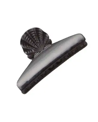 Volume Ocean-clips Sort 1 stk - Hårprodukter