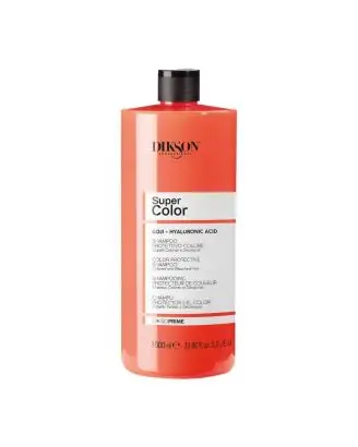 Color Shampoo 1000ml - Hårprodukter