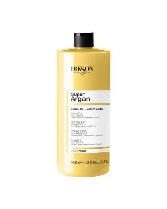 Argan Shampoo 1000ml - Hårprodukter