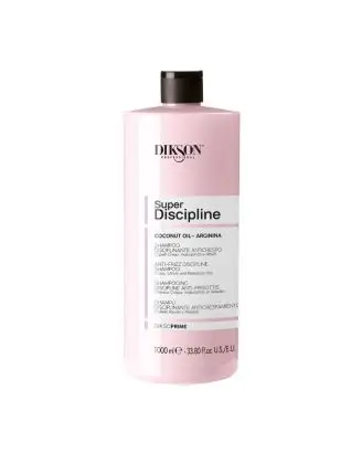 Discipline Shampoo 1000ml - Hårprodukter