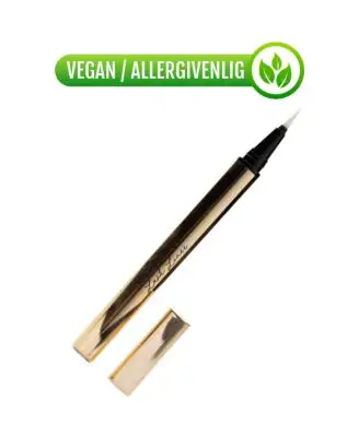 LASH BOX - Clear Liner - Vipper