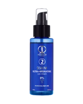 Rosted 2 Ultra-Hydrating Serum - 100ml - Hårprodukter